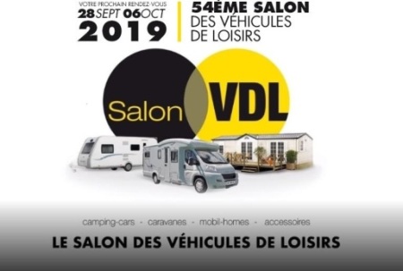 Le Bon Bag Sera Une Nouvelle Fois Present Au Salon Des Vehicules